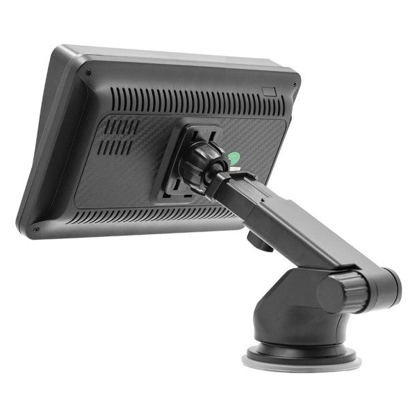 ZHNN 7 INCH Portable Carplay Stereo Supports Wireless Carplay