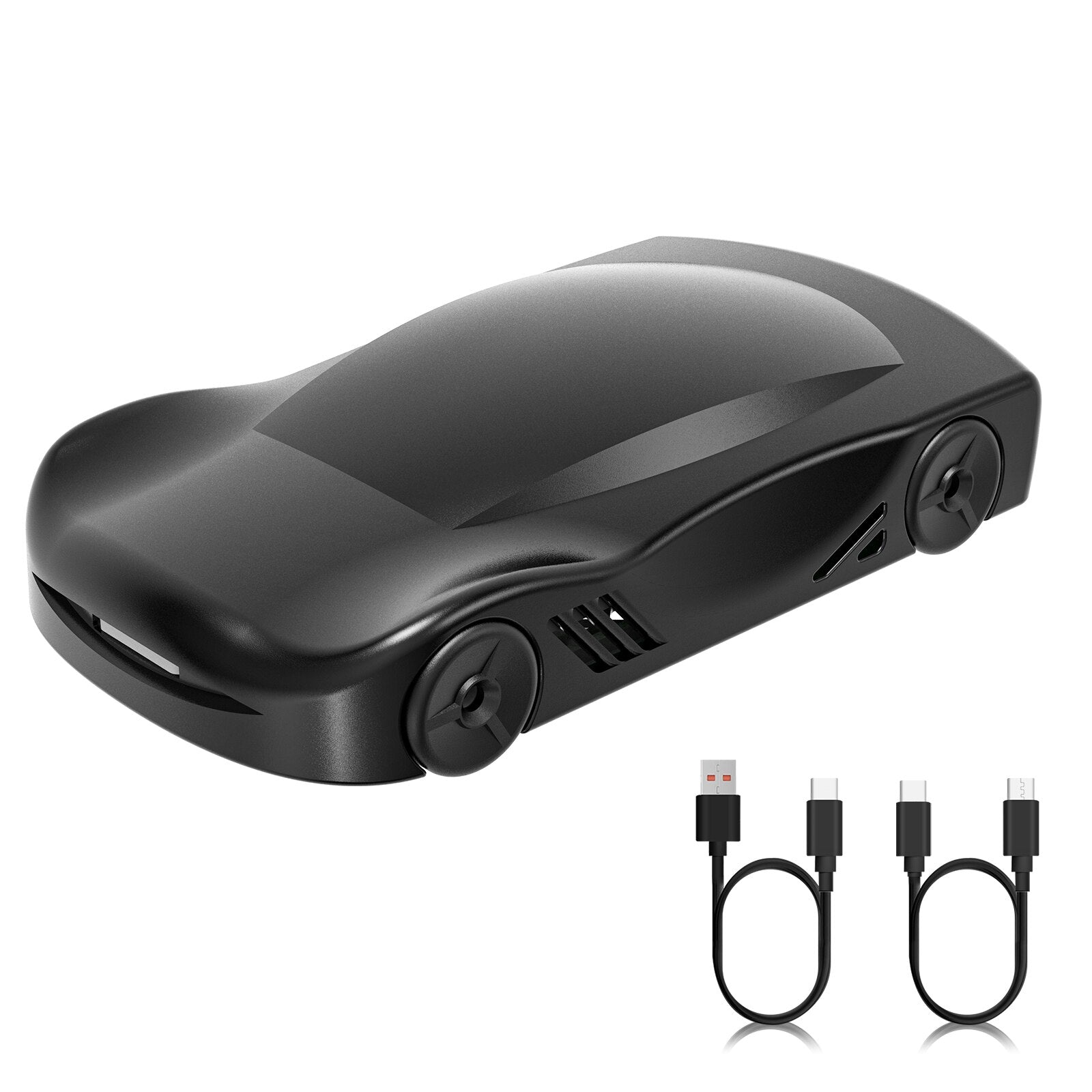 ZHNN Android 11 Wireless Carplay Dongle Fit for OEM Wired Carplay