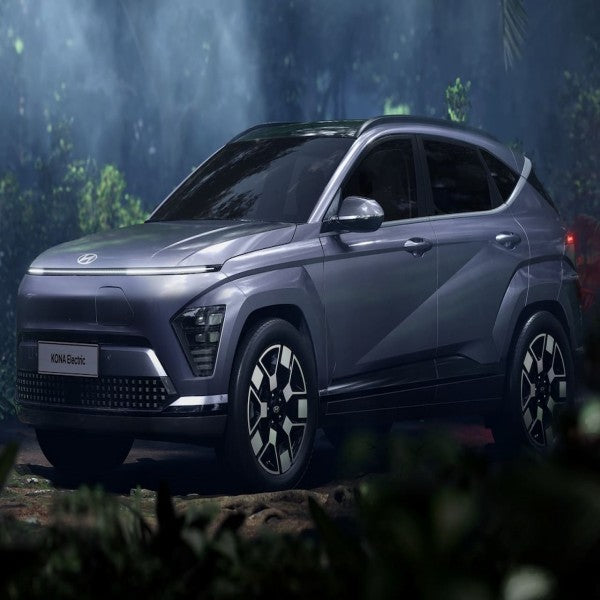 What makes hyundai kona win the game?