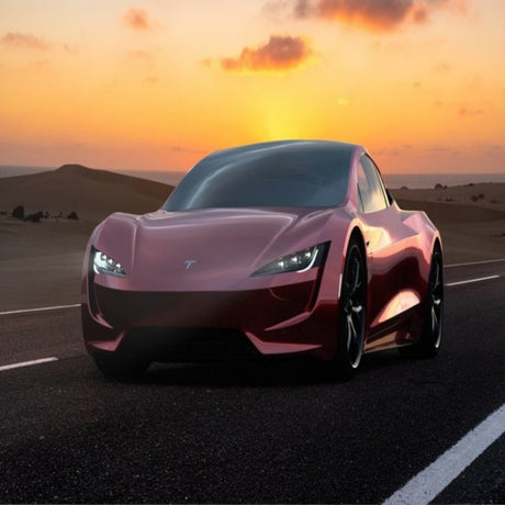 HOW TO USE WIRELESS CARPLAY ON TESLA CARPLAY BOX