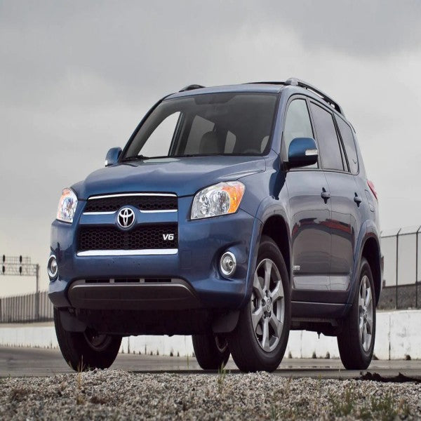 Is the 2011 toyota rav4 still worth buying?