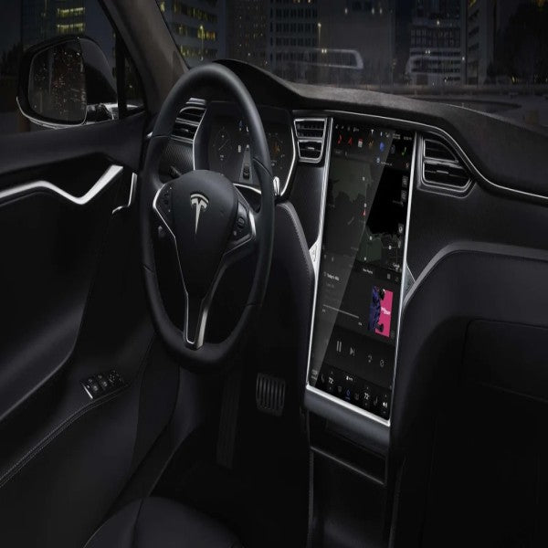 how does tesla wifi work?