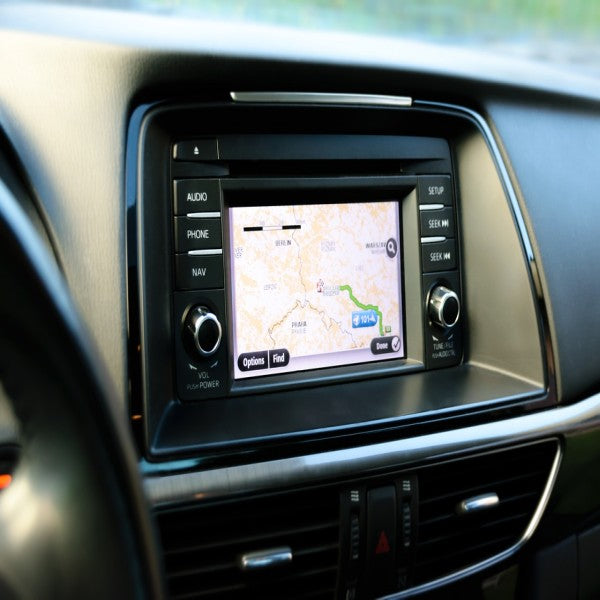 Upgrading Your Drive with a Used CarPlay Radio : Enhancing Your In-Car Experience