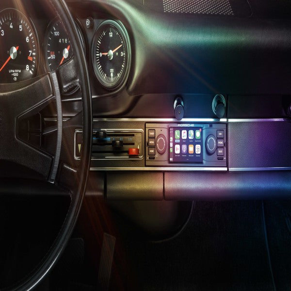 How CarPlay Stereo Revolutionizes Your Driving Experience