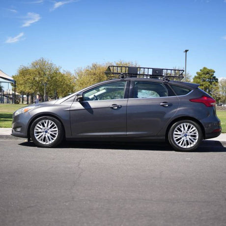 Ford Focus 2012–2018 Android Car Stereo Upgrade Guide: Features, Compatibility & Benefits