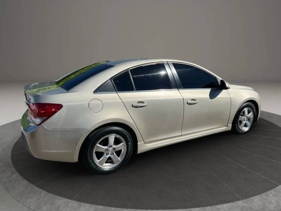 Chevy Cruze 2009–2014 Android Car Stereo Upgrade Guide: Wireless CarPlay, Android Auto & More