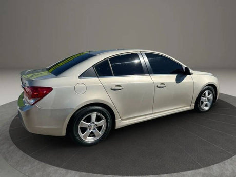 Chevy Cruze 2009–2014 Android Car Stereo Upgrade Guide: Wireless CarPlay, Android Auto & More