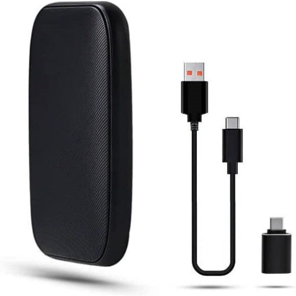 ZHNN Carplay Adapter Wireless for Cars with OEM Wired CarPlay