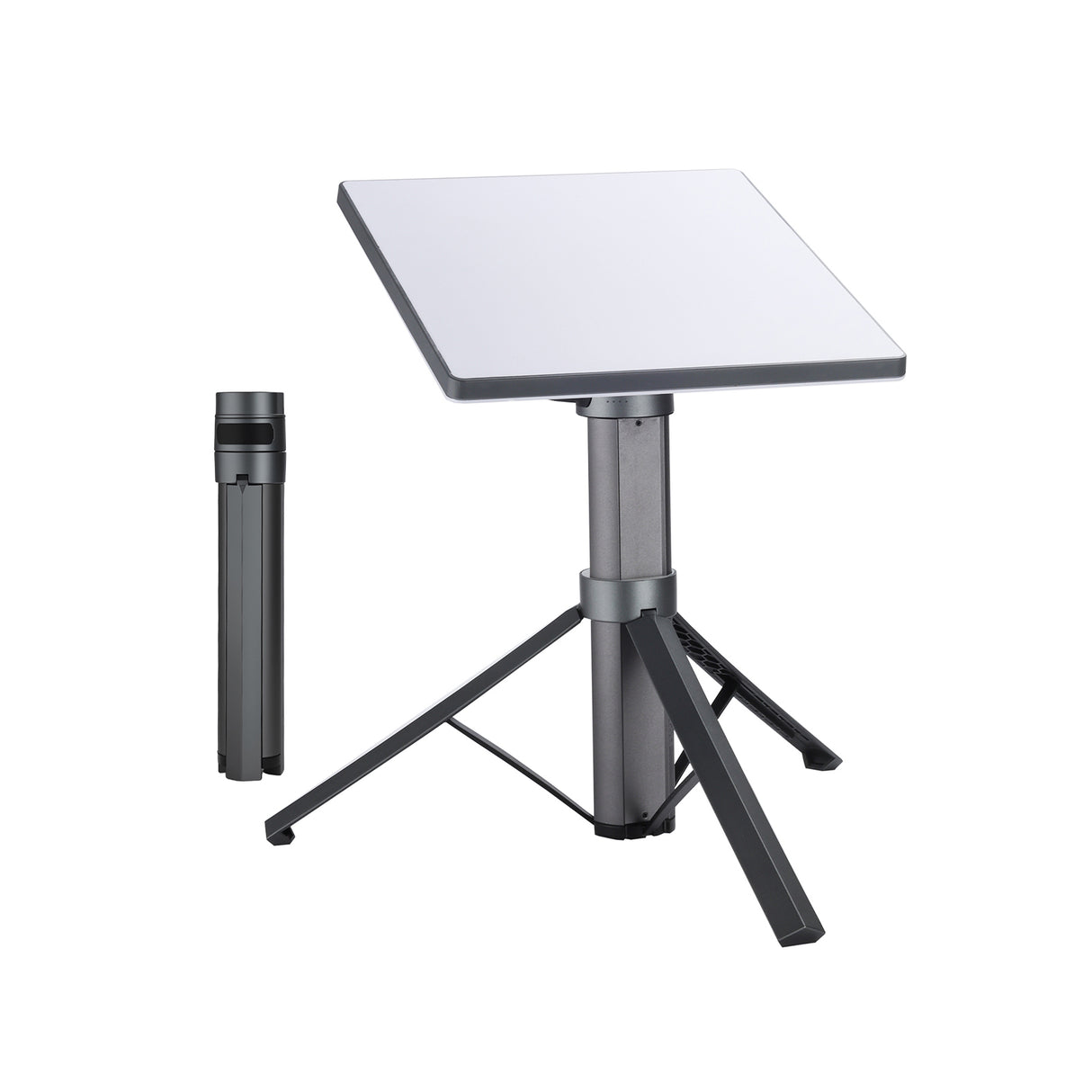 Power Bank for Starlink Mini – 166Wh 45000mAh IP67 Waterproof with Tripod | 6-8H Runtime for Camping, RV & Overlanding