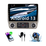 Android Car Stereo Radio for Chevrolet Chevy Camaro 2010-2015: AHD Backup Camera GPS Navi RDS FM 5G WiFi Steering Wheel Control