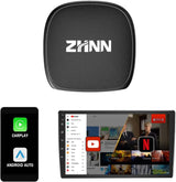 ZHNN Car Box S1 for OEM Wired CarPlay Car Radio