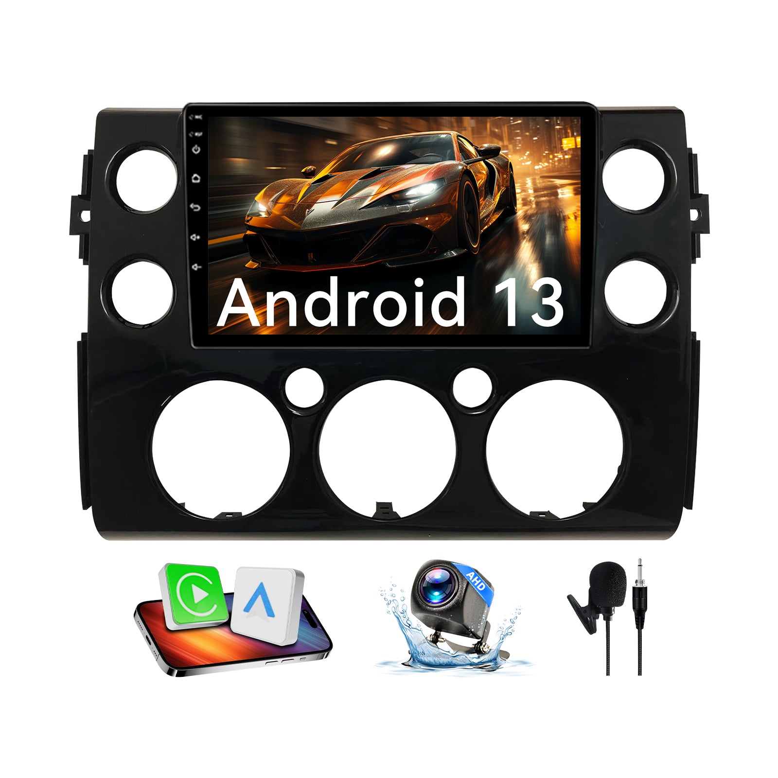Car Stereo – ZHNNCAR