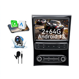 Car Stereo for Lexus GS300 GS350 GS400 1998-2005, Android Head Unit with Bluetooth, Wireless CarPlay & Android Auto, GPS Navigation, WiFi, Backup Camera Support
