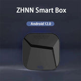 Renew ZHNN Android 12 Smart Box Fit for OEM Wired CarPlay Function