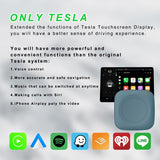 Wireless Carplay for Tesla Model 3/Y