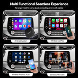 ZHNN Car Box S3 for OEM CarPlay/Android Auto Car Radios