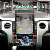 ZHNN Car Stereo Radio Compatible with Toyota Tundra 2014-2021,Android 13 Head Unit,9.7 Inch Touchscreen Support Bluetooth/Wireless CarPlay Android Auto/GPS/WiFi/Mirror Link/Backup Camera