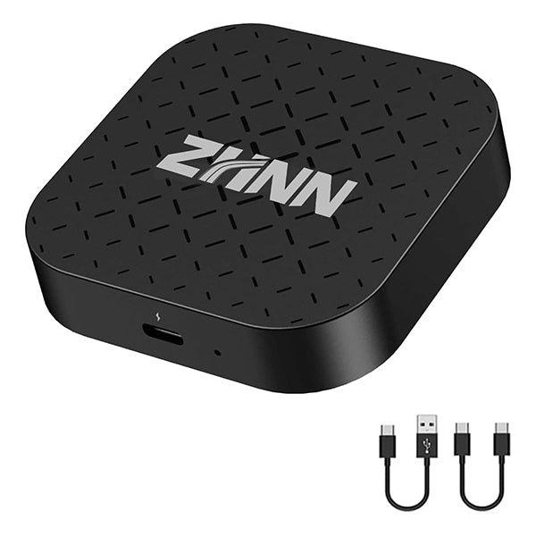 CarPlay AI Box for OEM Wired Caprlay Car