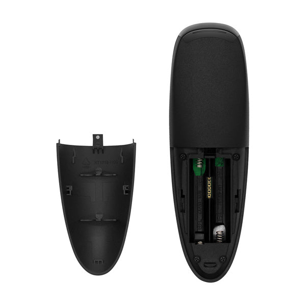 ZHNN Wireless Bluetooth CarPlay BOX Remote Controller