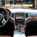 Android Car Stereo for Jeep Grand Cherokee 2010-2013, Wireless Apple Carplay & Android Auto, 2GB+64GB WiFi GPS Navi, Bluetooth 5.0, Steering Wheel Control, Touch Screen Car Head Unit