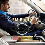 Car Radio for BMW Mini Cooper 2007-2014, 4GB+64GB Android Car Stereo, Wireless CarPlay & Android Auto, GPS Navigation, FM Radio, SWC, MirrorLink, Multimedia Player with Backup Camera