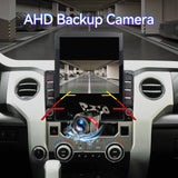 9.7 Inch Car Radio Compatible with Toyota Tundra 2014-2021, 2+64G Car Head Unit with Wireless Carplay/Android Auto/Bluetooth/SWC/FM/1080P Back-up Camera