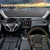 Android 13 Car Radio for 2014-2018 Nissan X-Trail, Qashqai, Rogue, Built-in Wireless Apple CarPlay & Android Auto
