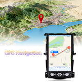 14.5" Android 13 Car Stereo Radio Head Unit Compatible with Nissan 370Z 2009-2021 Carplay&Android Auto T-Style Touch Screen with GPS DSP Bluetooth HDMI Optical AM FM 4G WiFi 8+128G