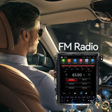 12.1 inch Android 13 Car Radio for Chevrolet Malibu 2012-2015, Upgrade Head Unit 1920*1080 Touch Screen Carplay Android Auto, GPS Navigation,4G+64G, 8Core