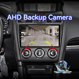 Android 13 Car Radio Compatible with Subaru Forester WRX Impreza STi 2016 2017 2018, 9" 2+64G Touch Screen Car Stereo with Wireless CarPlay Android Auto/WiFi/Bluetooth/GPS/Backup Camera