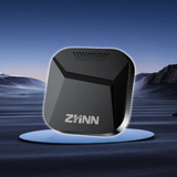 ZHNN B2 Carplay AI Box Carplay AI Box Support SIM &TF Card for OEM Wired Carplay/Android Auto