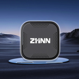 ZHNN B1 CarPlay AI Box for Cars with Wired Carplay/Android Auto