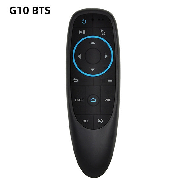 ZHNN Wireless Bluetooth CarPlay BOX Remote Controller