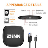 Android 11 Wireless CarPlay AI Box for OEM wired CarPlay/Android Auto