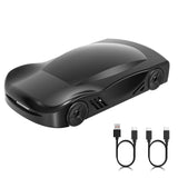 ZHNN Android 11 Wireless Carplay Dongle Fit for OEM Wired Carplay