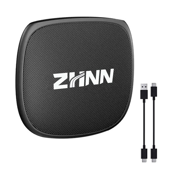 Android 11 Wireless CarPlay AI Box for OEM wired CarPlay/Android Auto