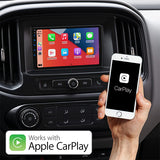 10'' Android 12 Car Stereo supports CarPlay DSP Rear Camera